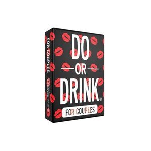 Do or Drink Couples Expansion